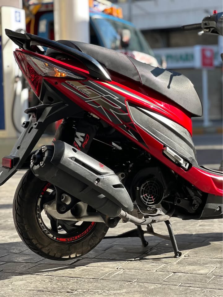 GR FOR SALE