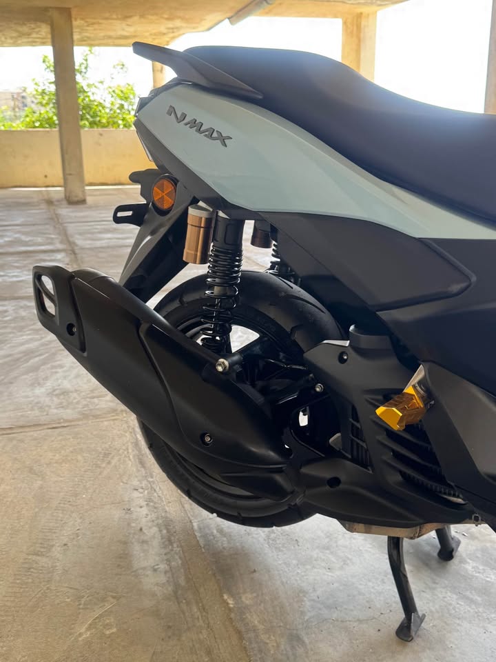 NMAX FOR SALE