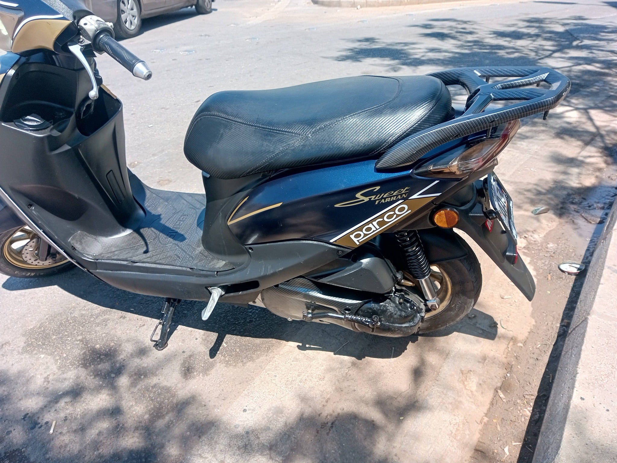 SWEET FOR SALE