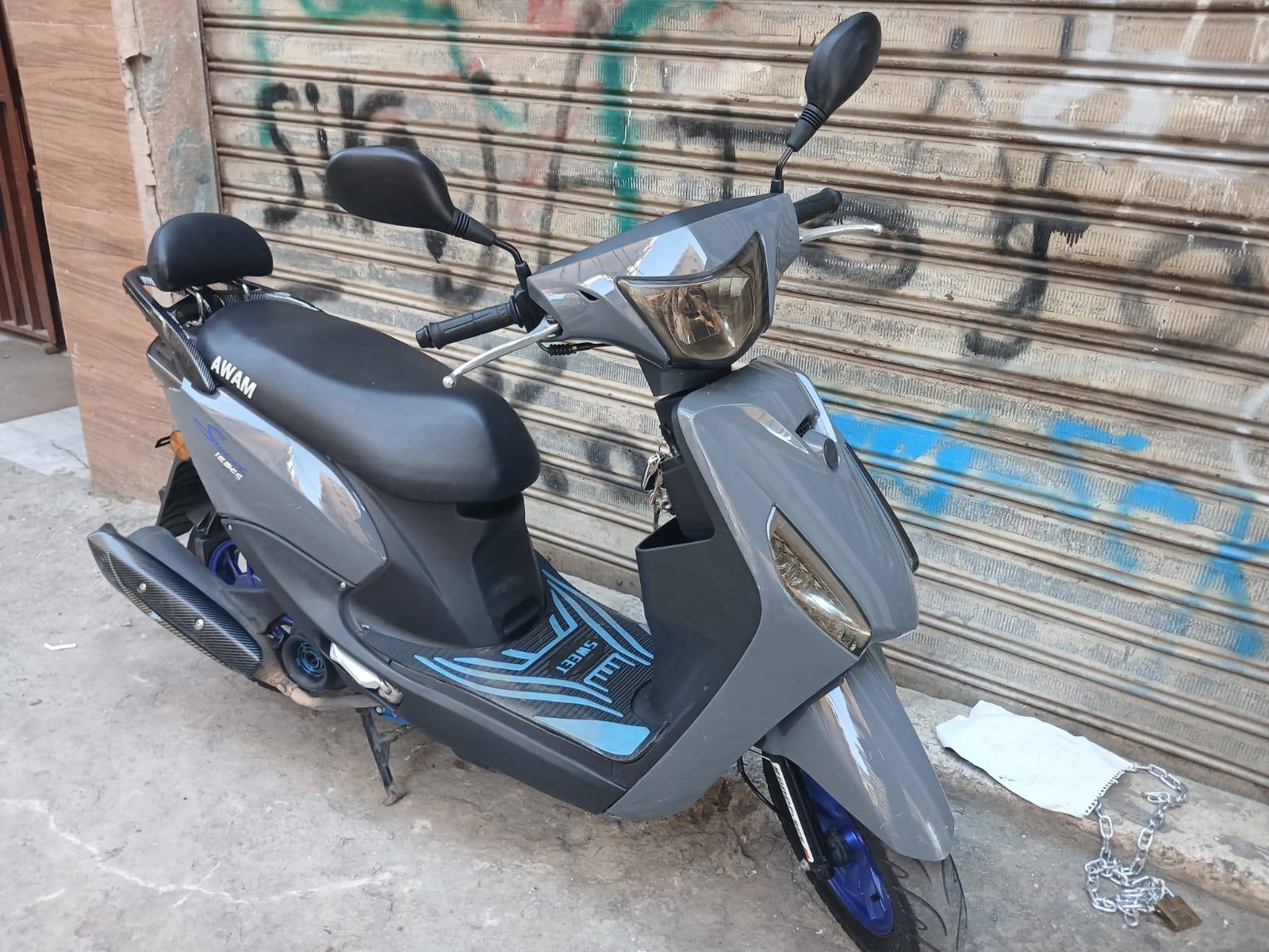 SWEET FOR SALE