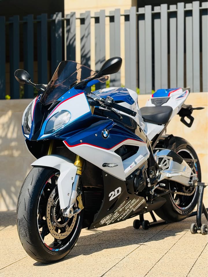 BMW S1000 RR  for Sale