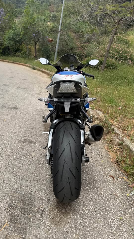 BMW S1000 RR FOR SALE