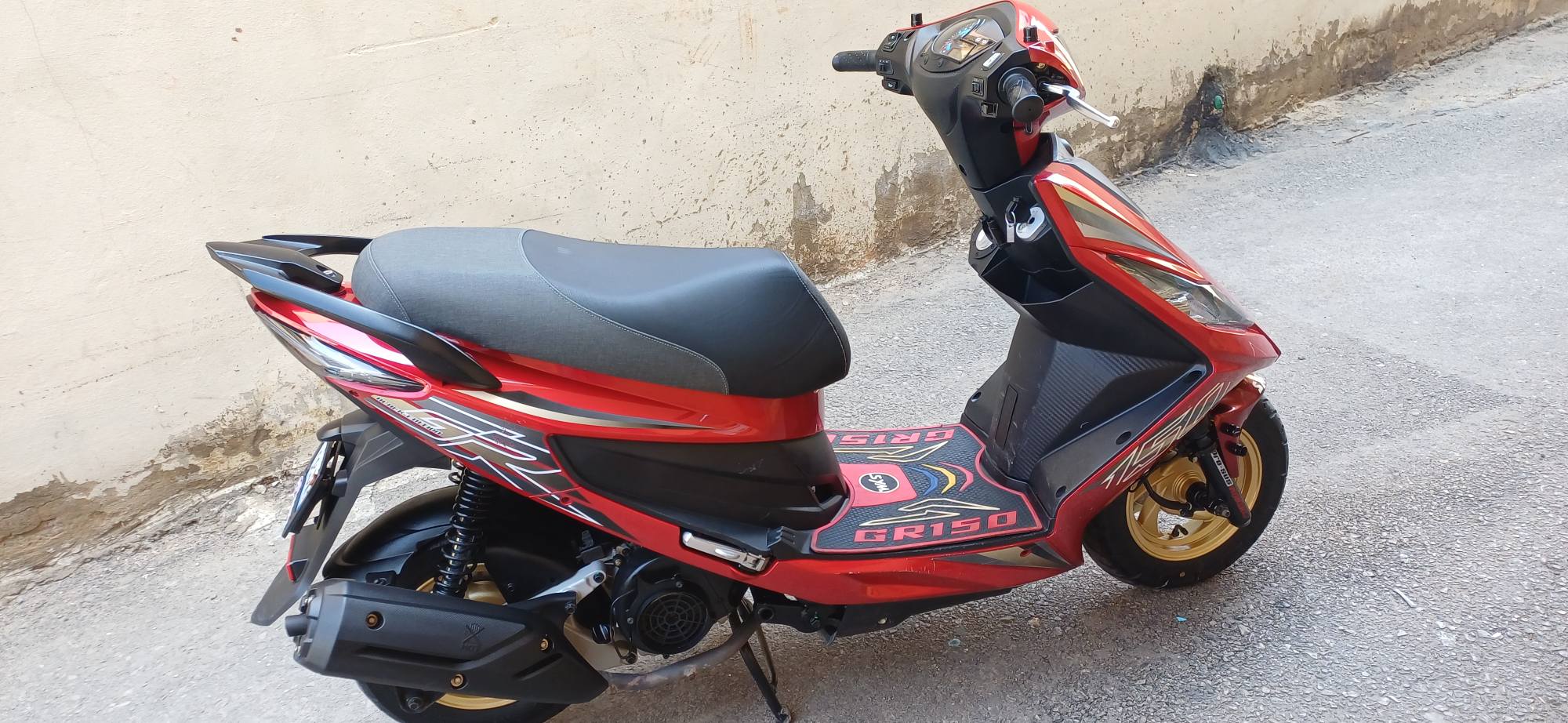 GR FOR SALE