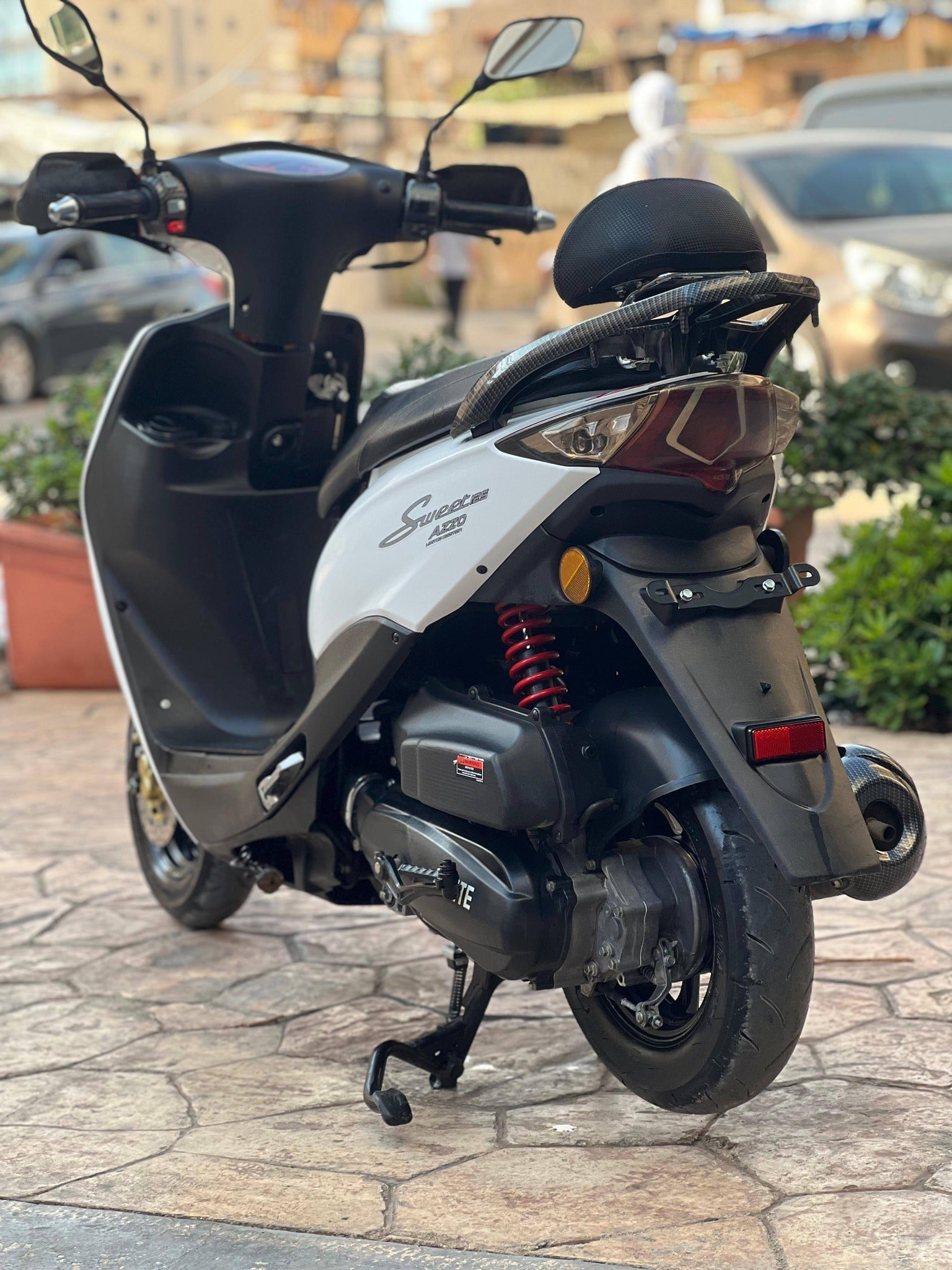 SWEET FOR SALE