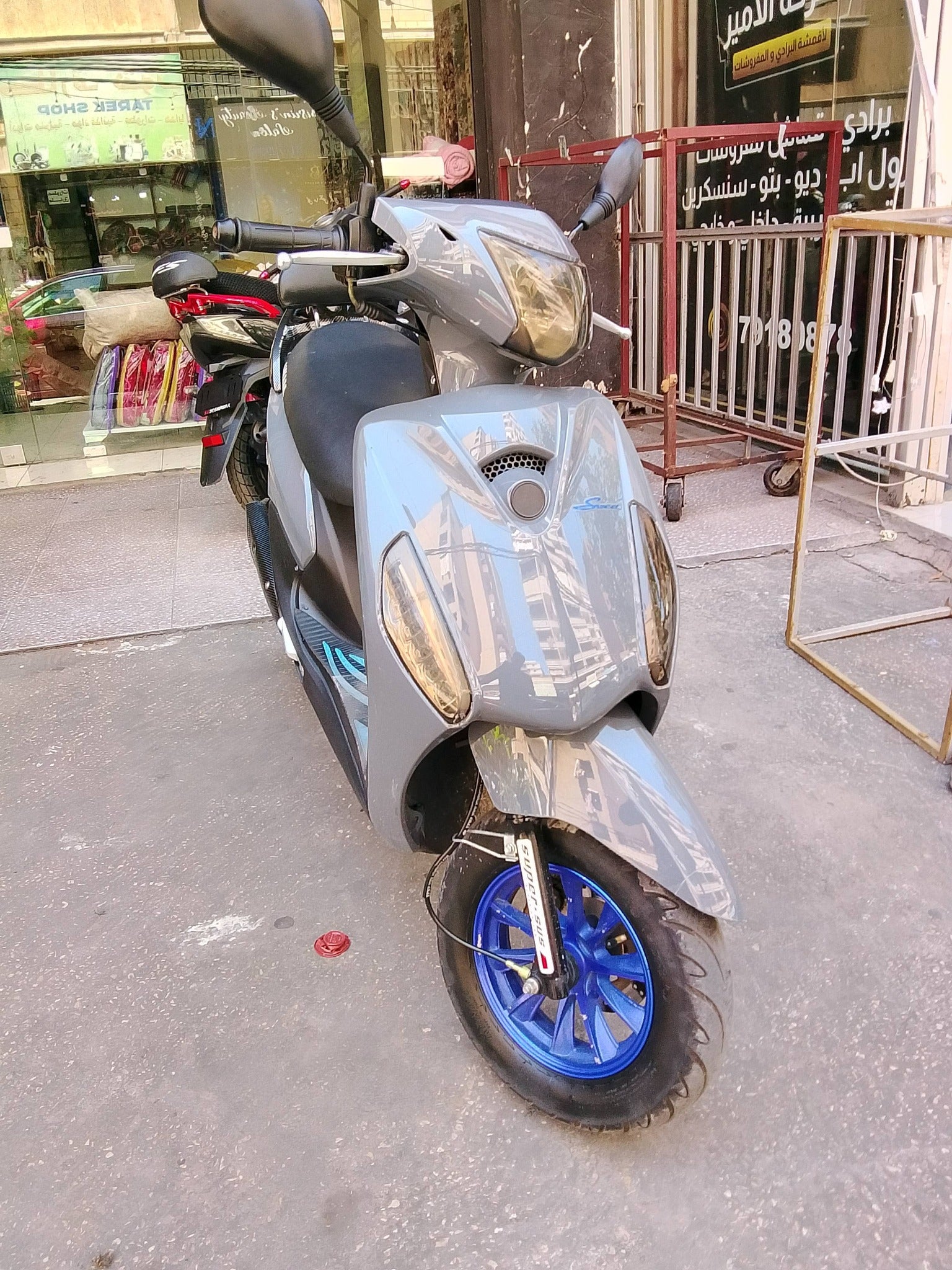 SWEET FOR SALE