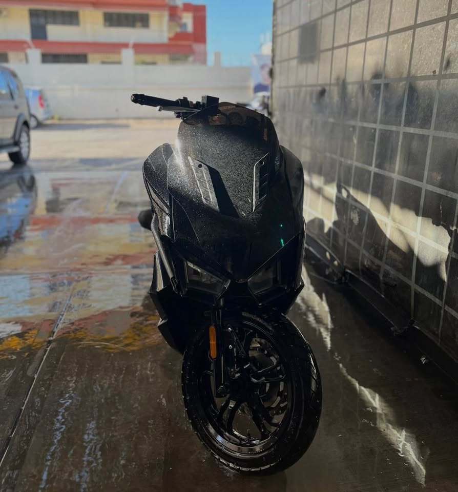FOR SALE JET X 200CC