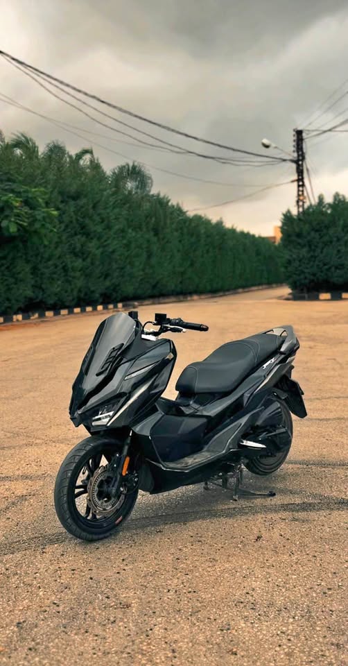 FOR SALE JET X 200CC