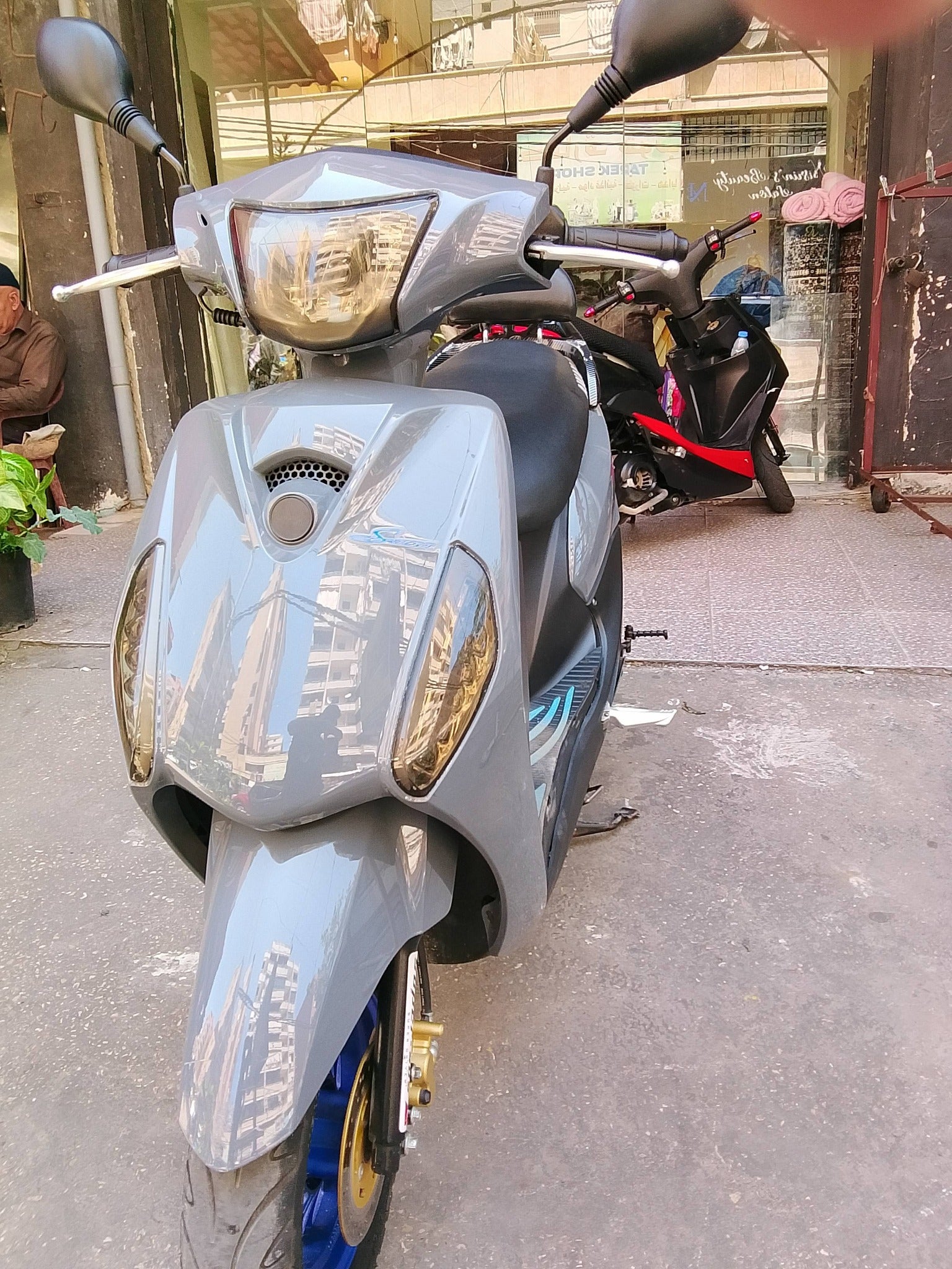 SWEET FOR SALE
