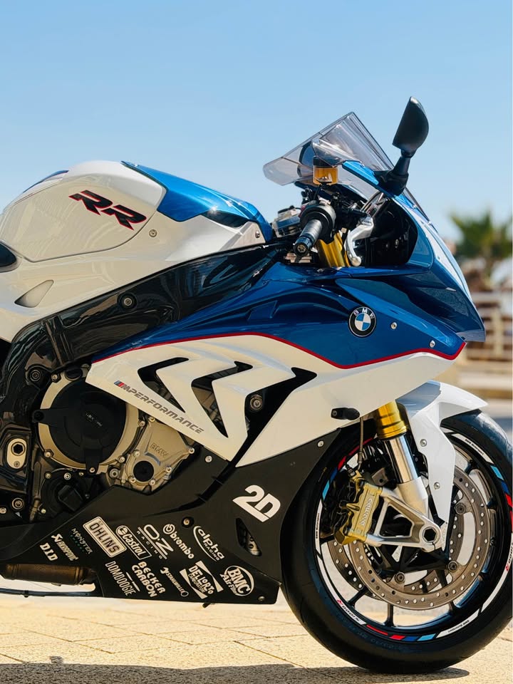 BMW S1000 RR  for Sale