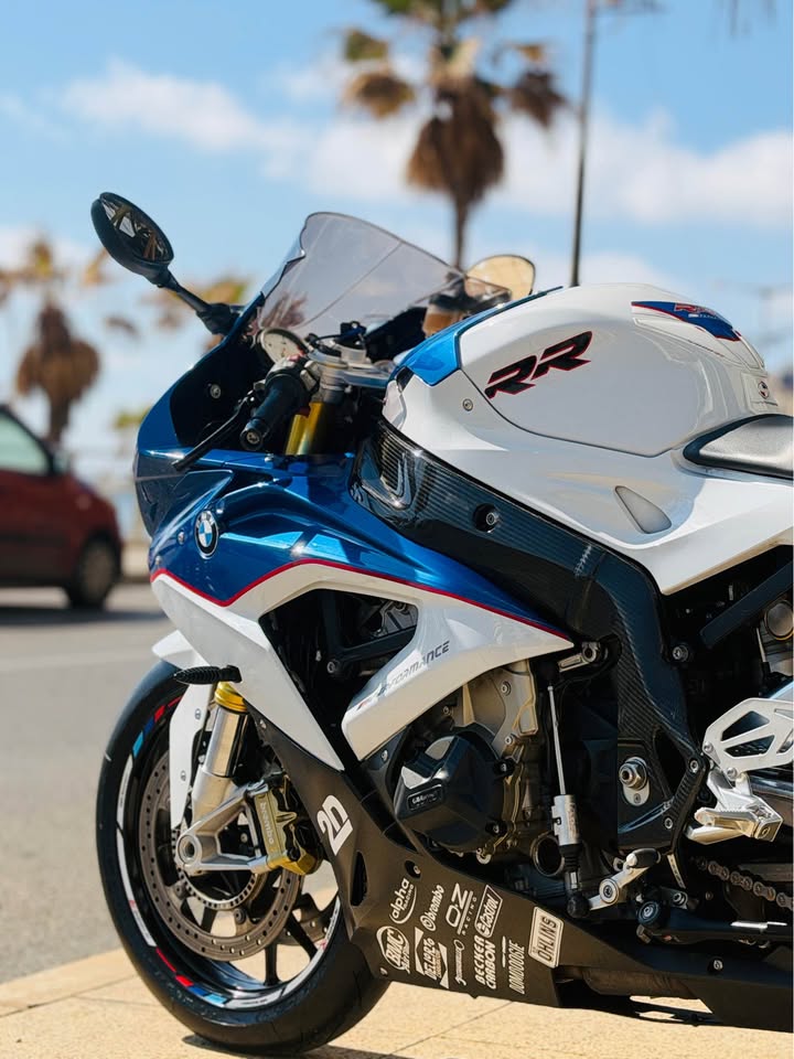BMW S1000 RR  for Sale
