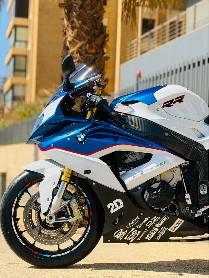 BMW S1000 RR  for Sale
