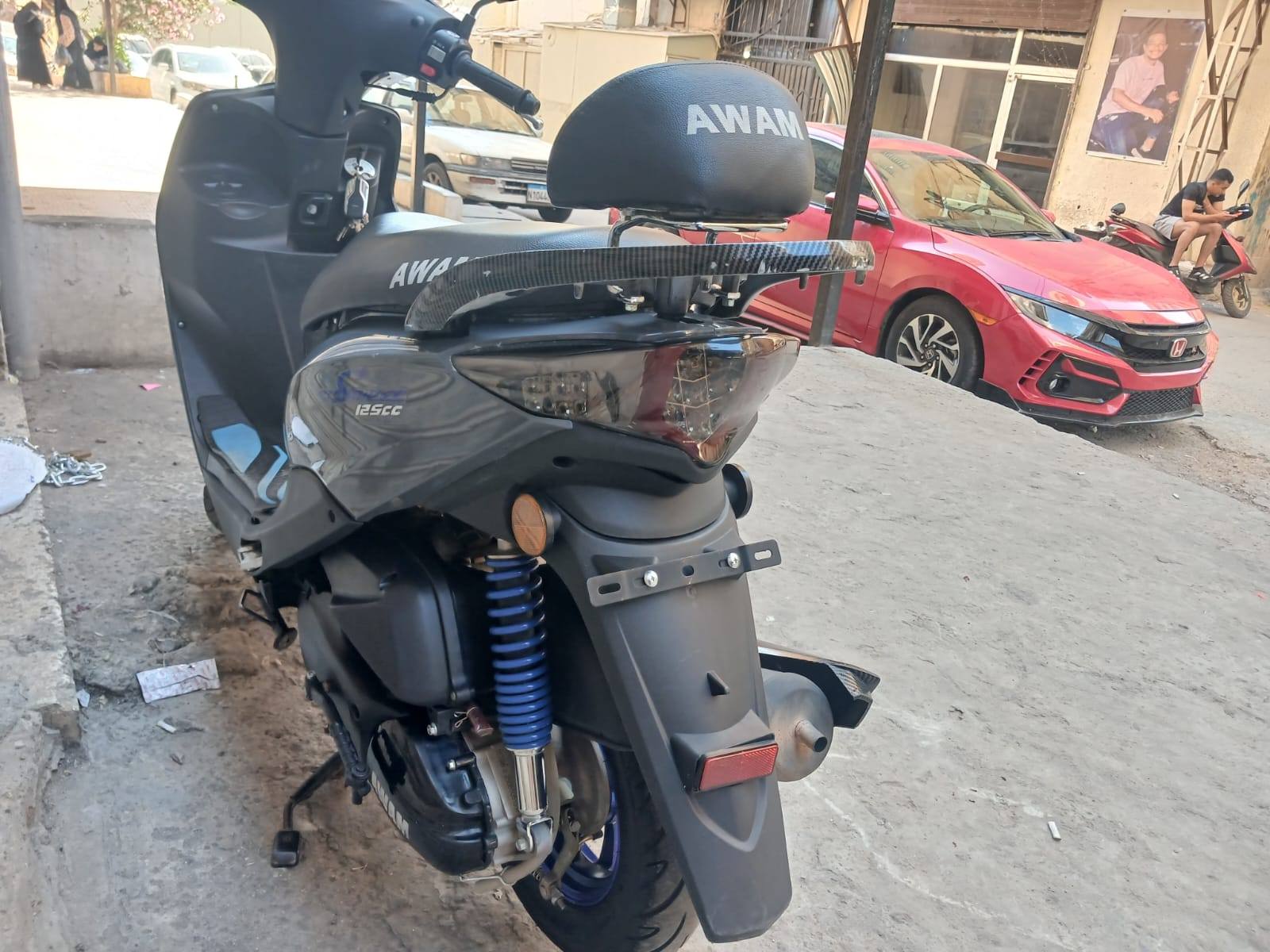 SWEET FOR SALE