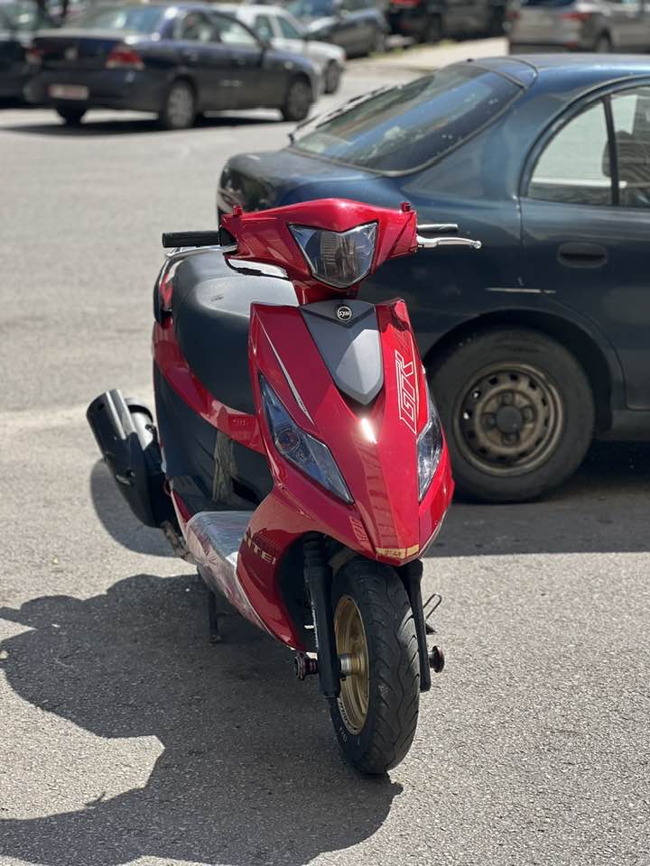 GR FOR SALE