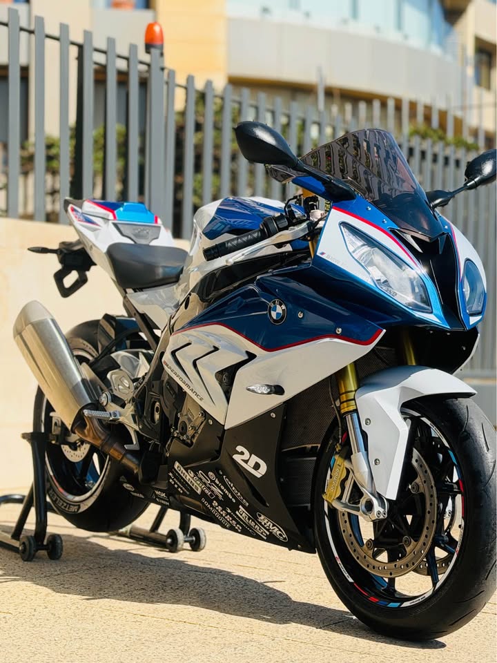 BMW S1000 RR  for Sale