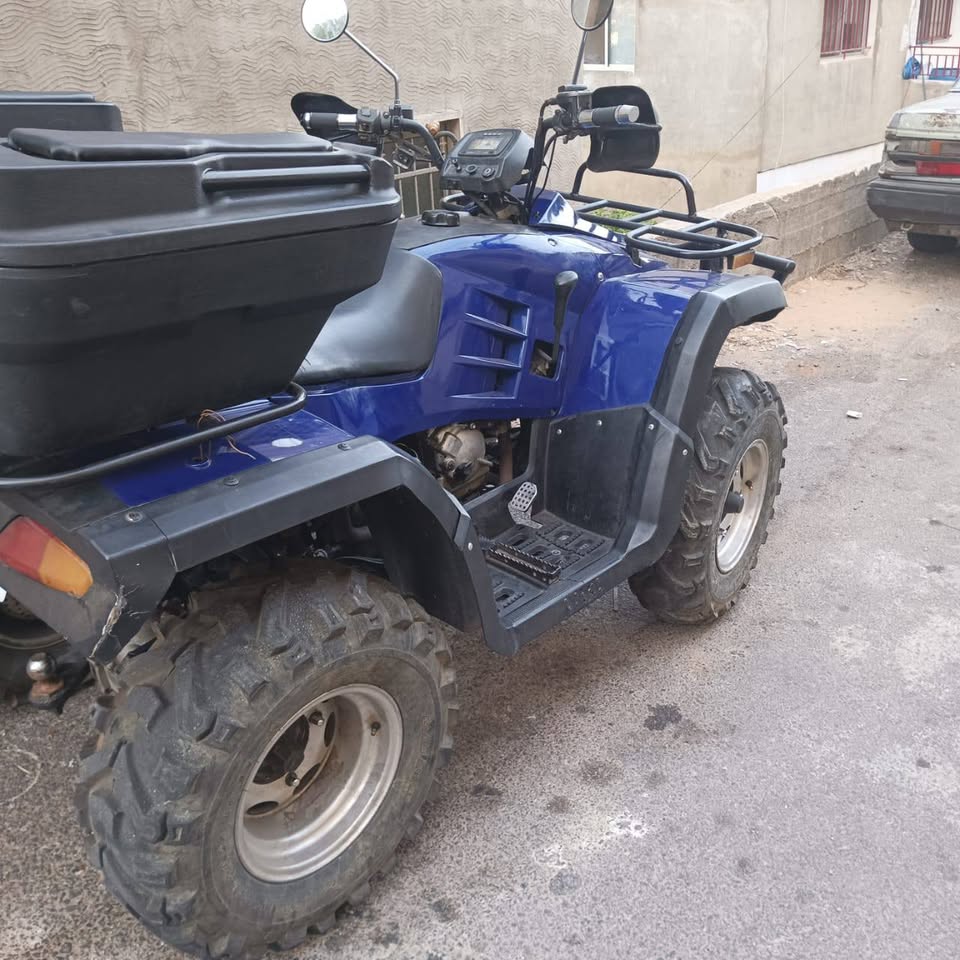 ATV for Sale