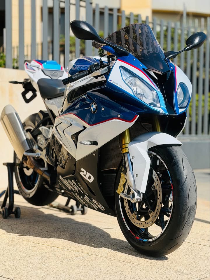 BMW S1000 RR  for Sale