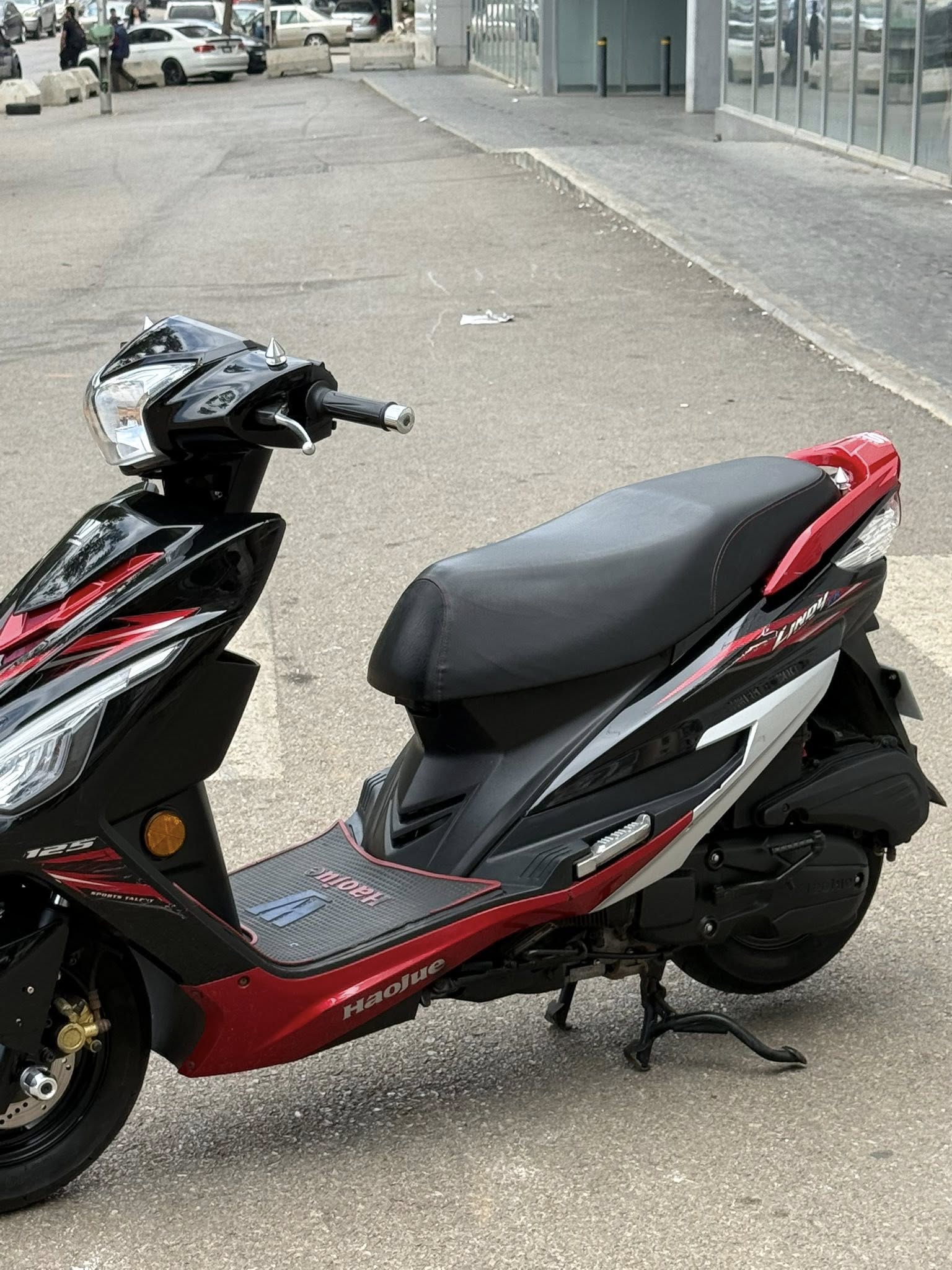 HAWJO ER FOR SALE