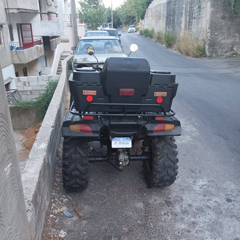 ATV for Sale