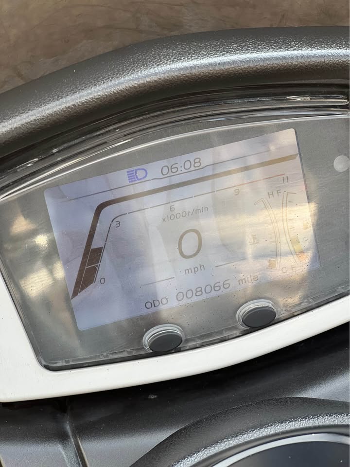 NMAX FOR SALE