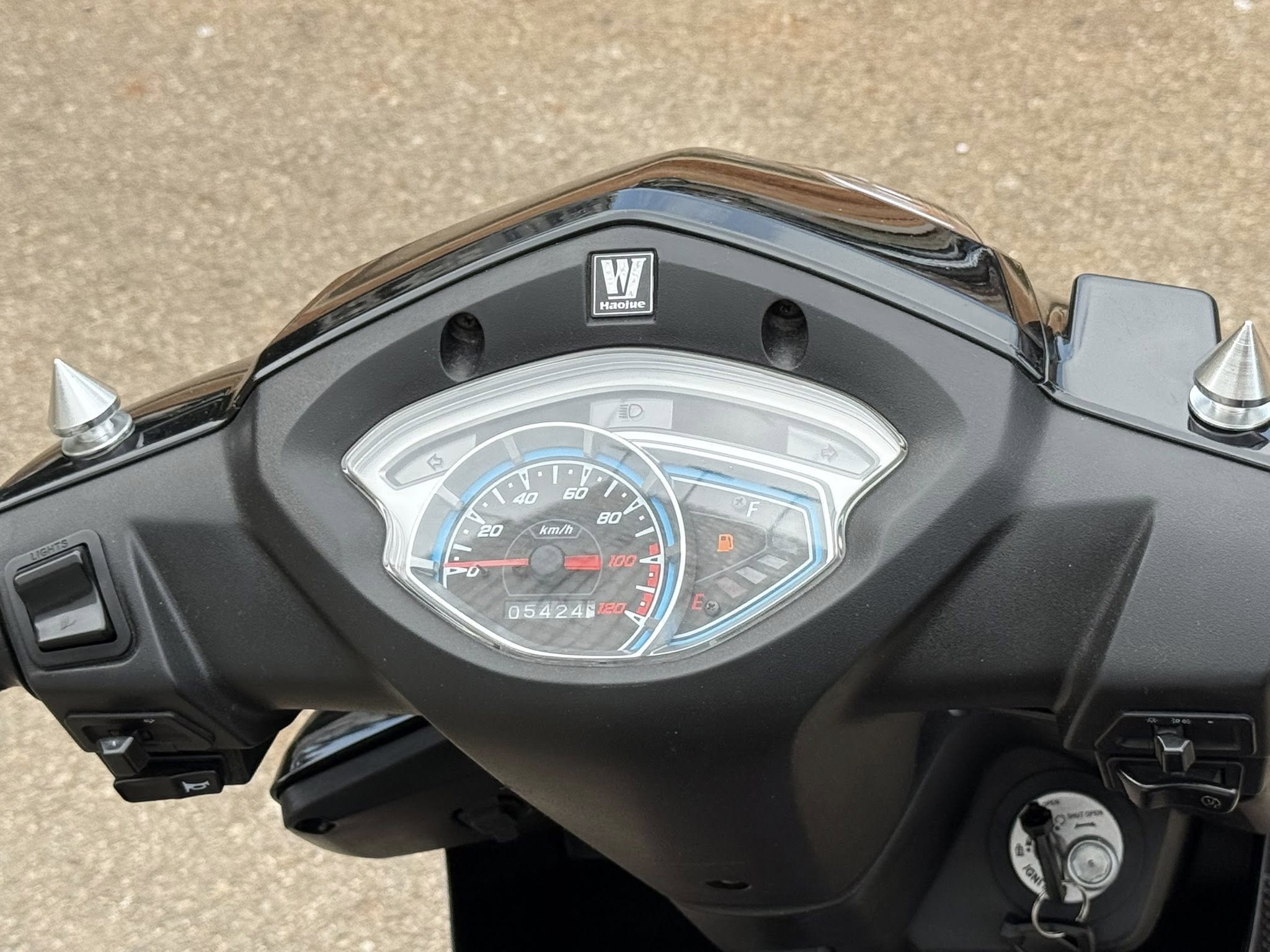 HAWJO ER FOR SALE