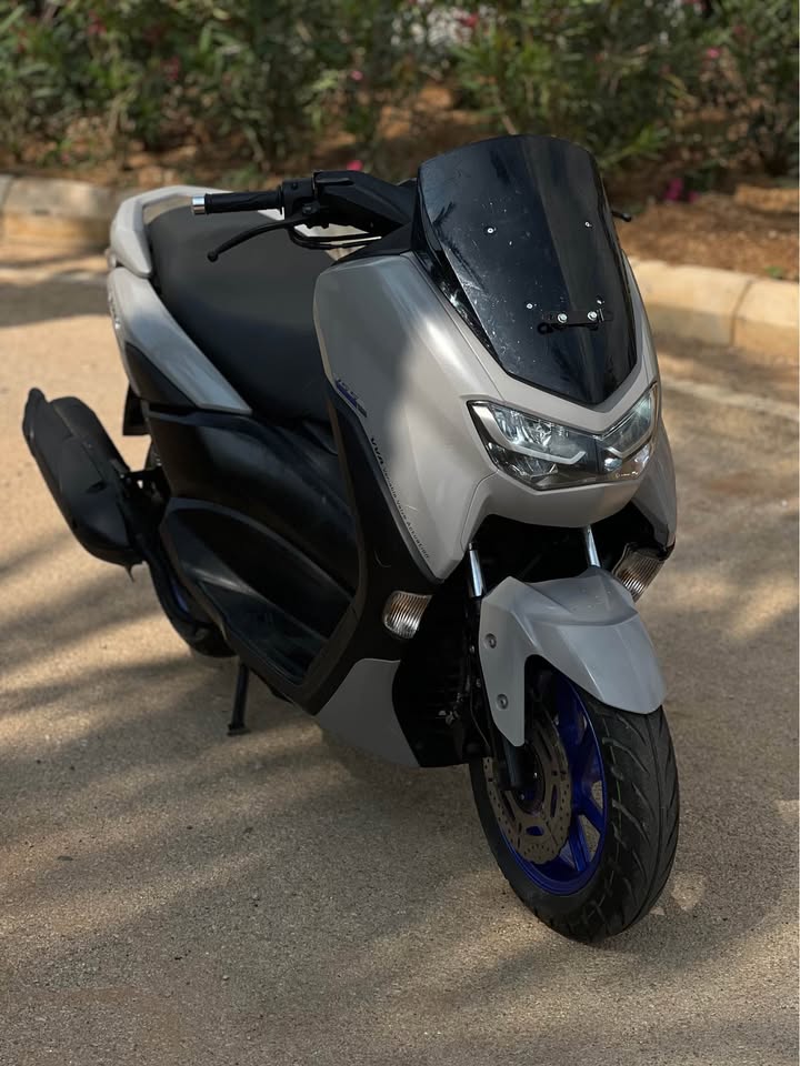 NMAX FOR SALE