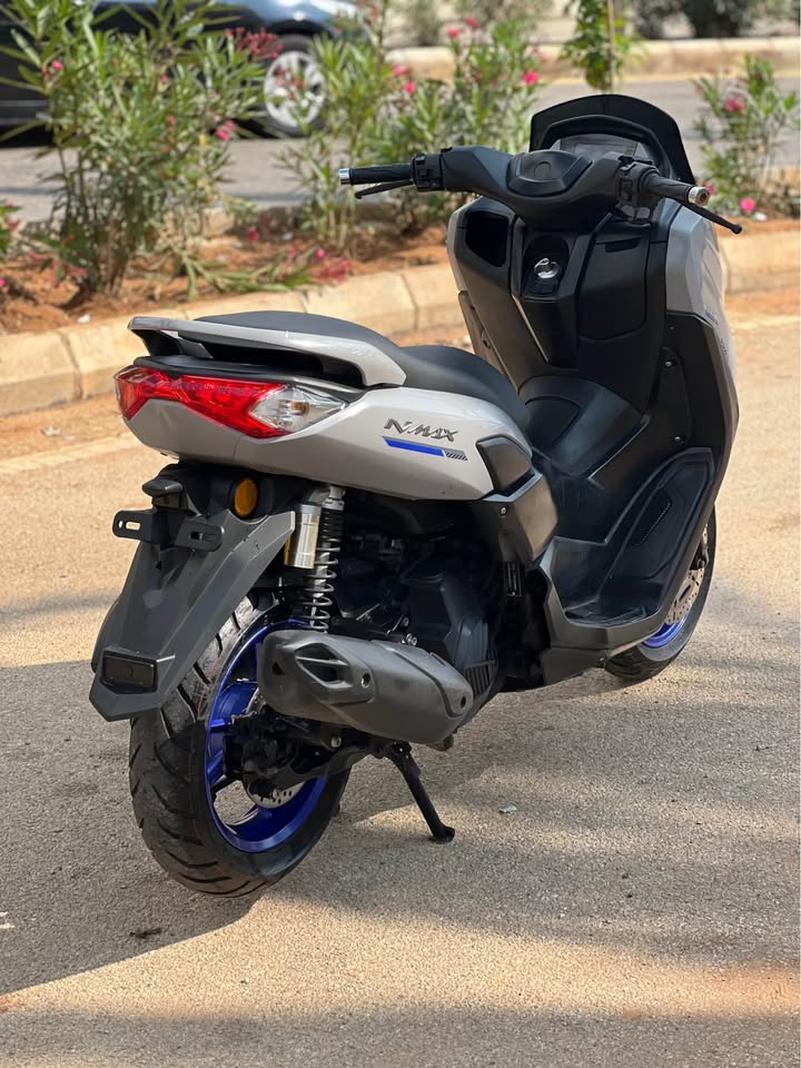 NMAX FOR SALE