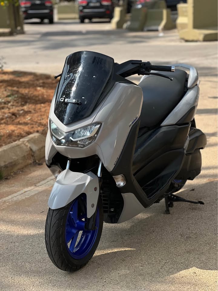 NMAX FOR SALE