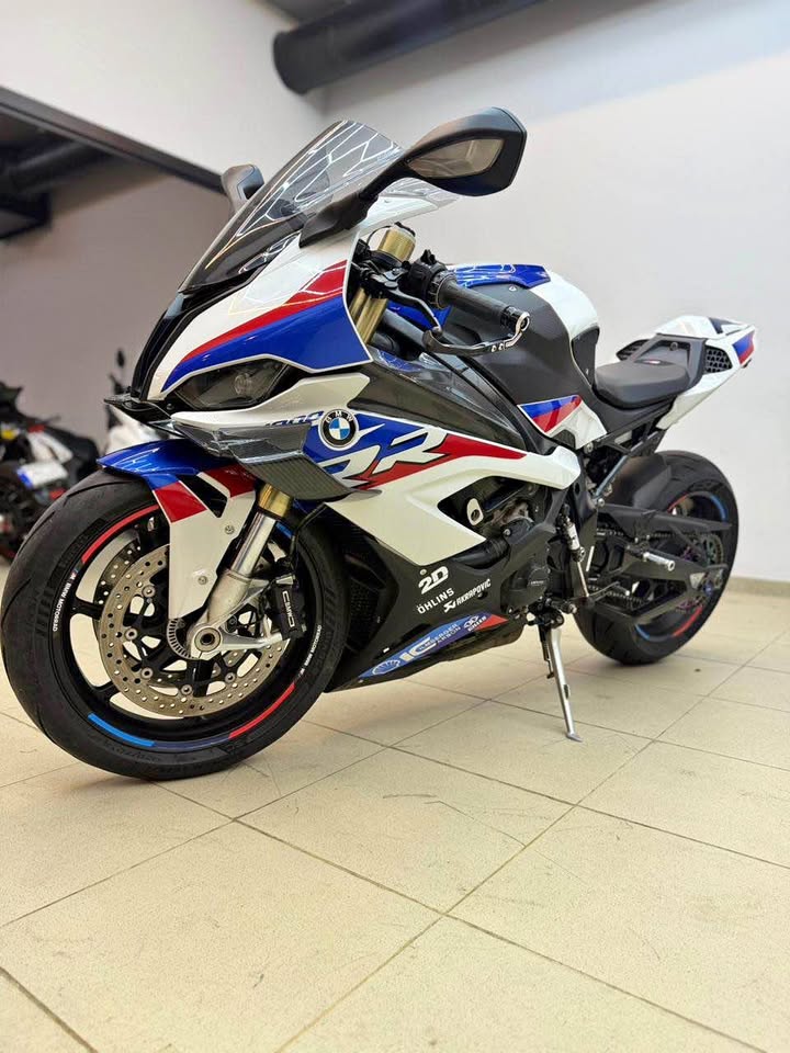 BMW S1000RR for Sale