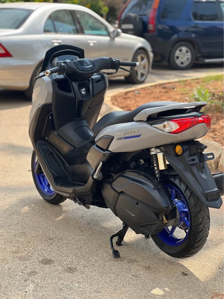 NMAX FOR SALE