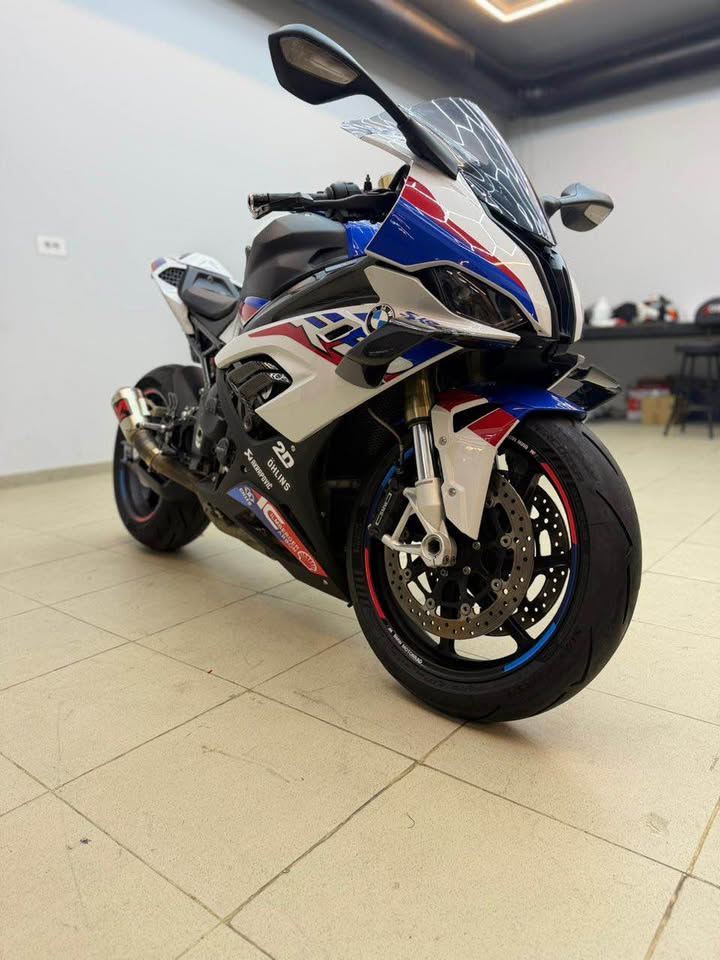 BMW S1000RR for Sale