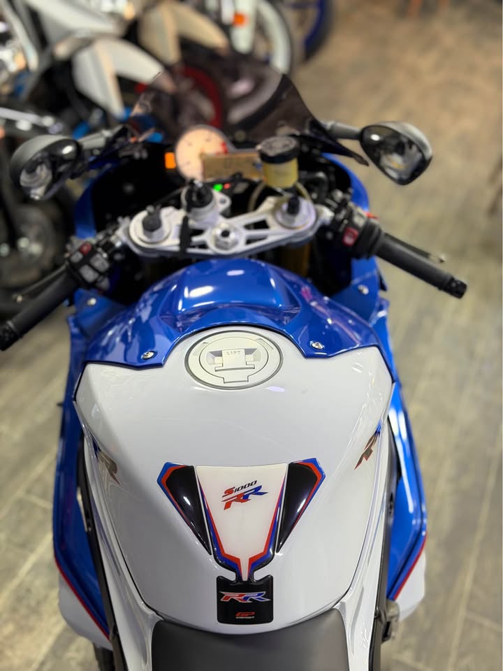 BMW S1000RR for Sale