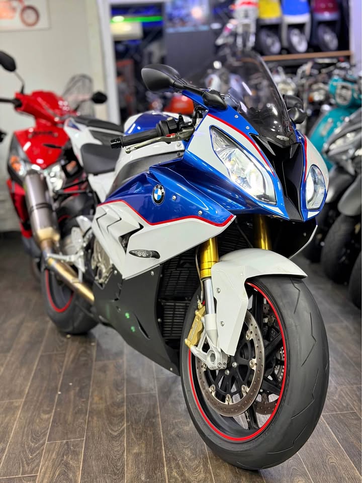 BMW S1000RR for Sale