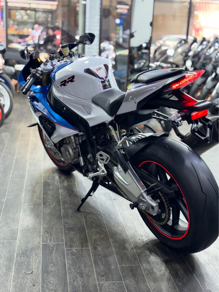 BMW S1000RR for Sale