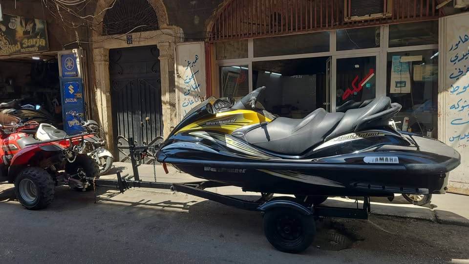 JETSKI FOR SALE
