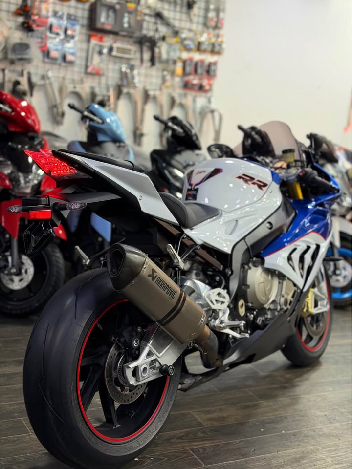 BMW S1000RR for Sale