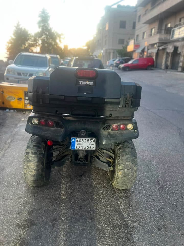 ATV FOR  for Sale