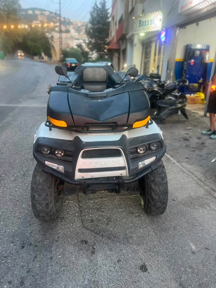 ATV FOR  for Sale