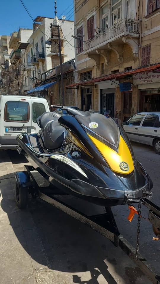 JETSKI FOR SALE
