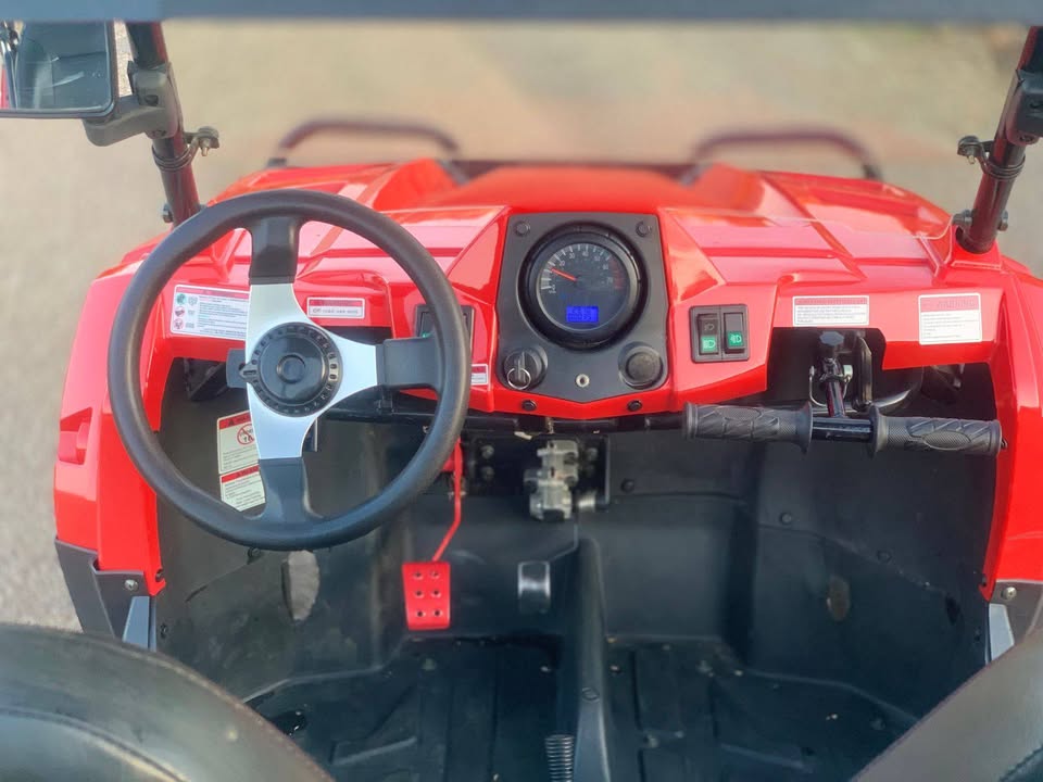 ATV UTV for Sale