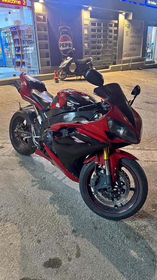 YAMAHA R1 FOR SALE