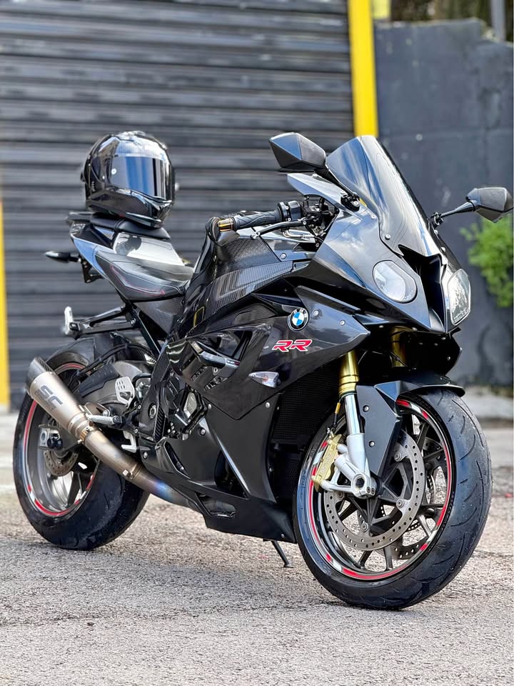 BMW S1000RR for Sale