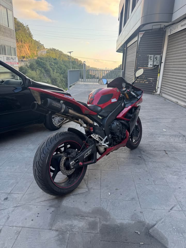 YAMAHA R1 FOR SALE