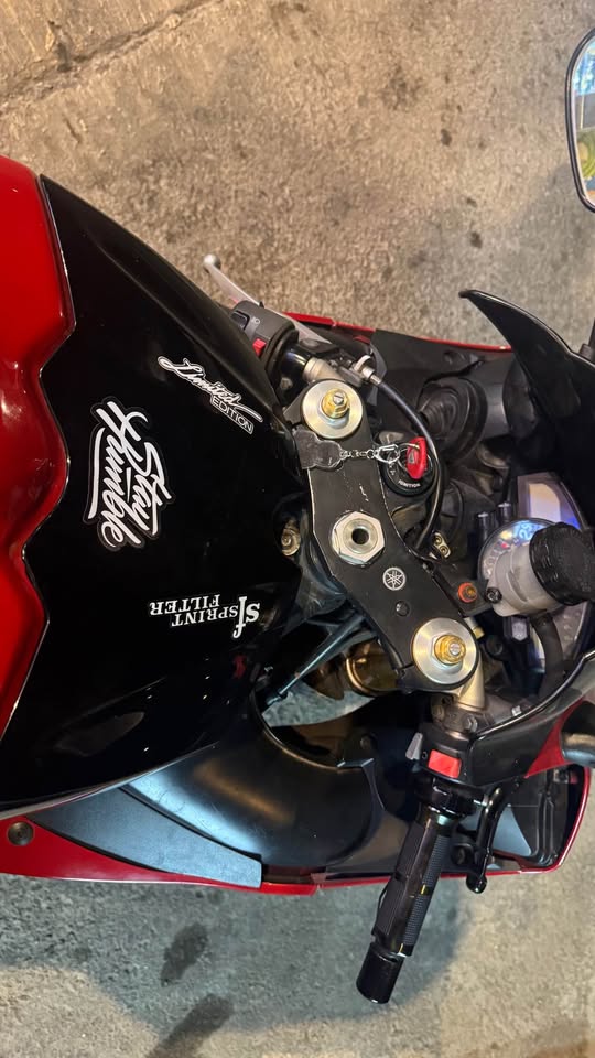 YAMAHA R1 FOR SALE
