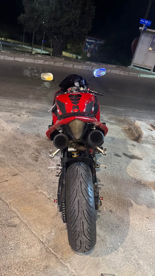 YAMAHA R1 FOR SALE