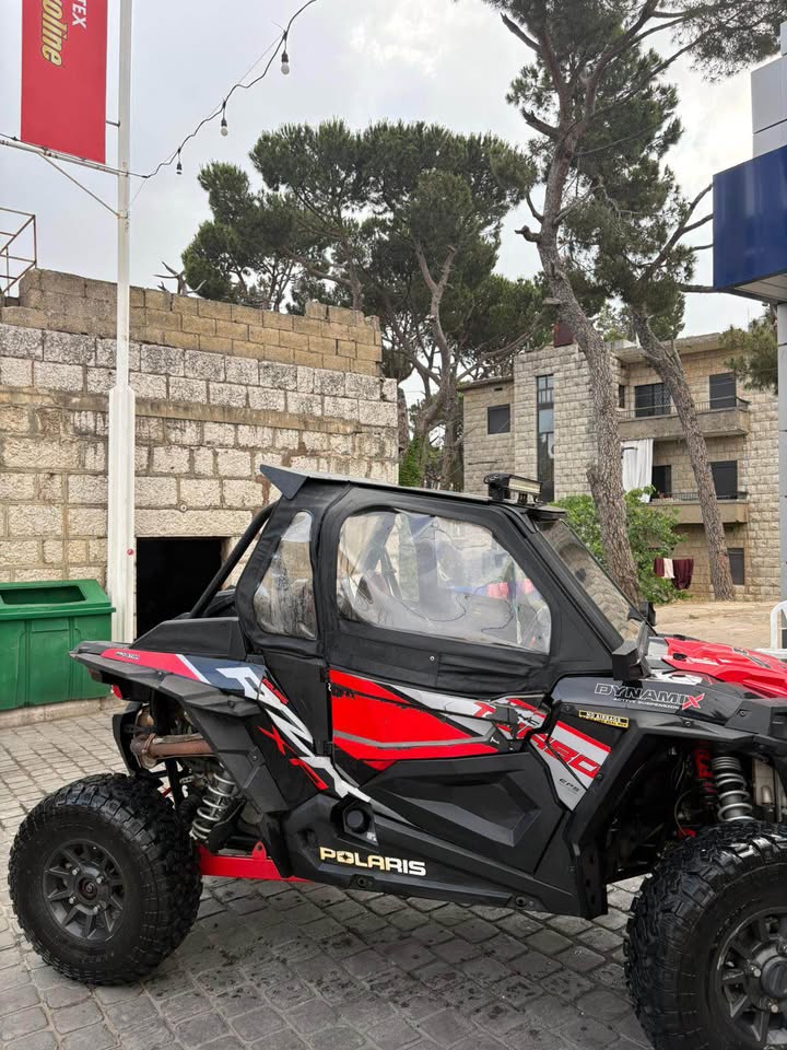RZR POLARIS FOR SALE UTV