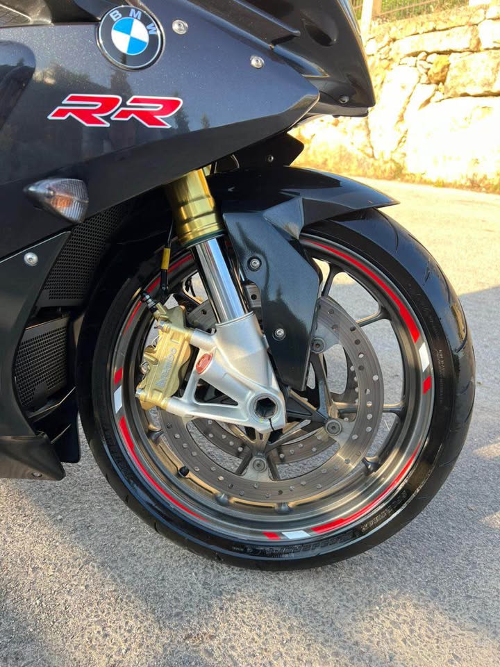 BMW S1000RR for Sale