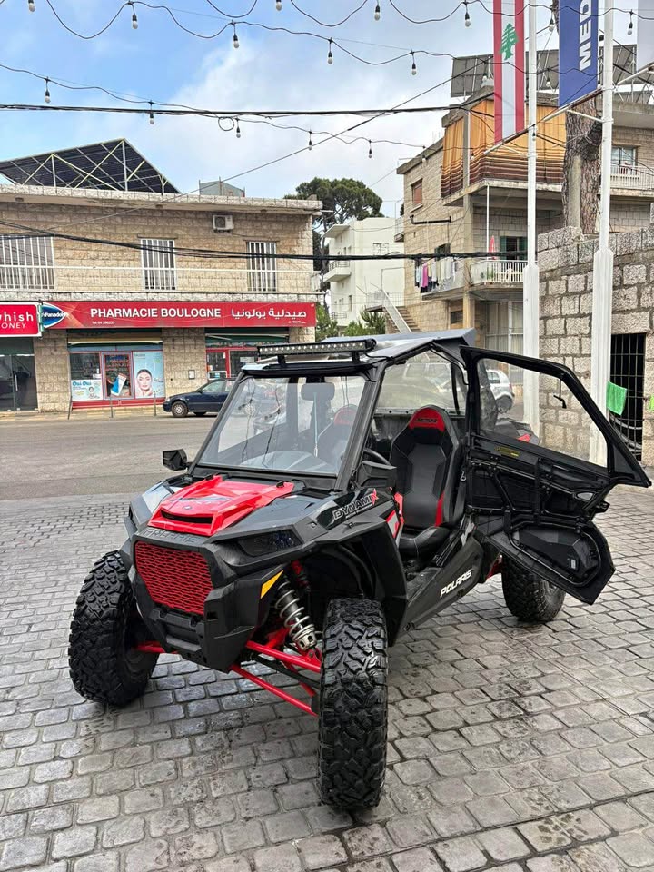RZR POLARIS FOR SALE UTV