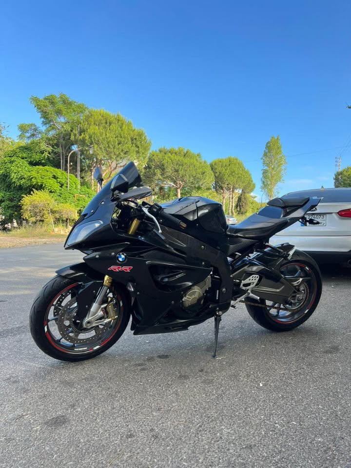 BMW S1000RR for Sale