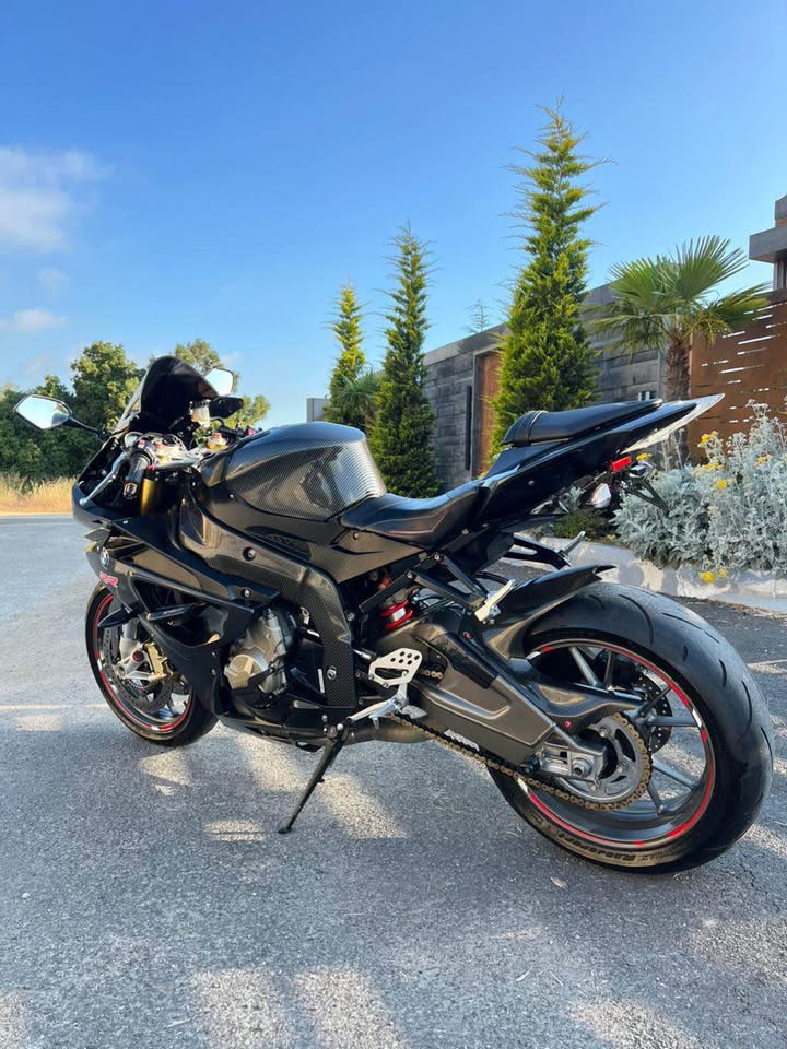 BMW S1000RR for Sale