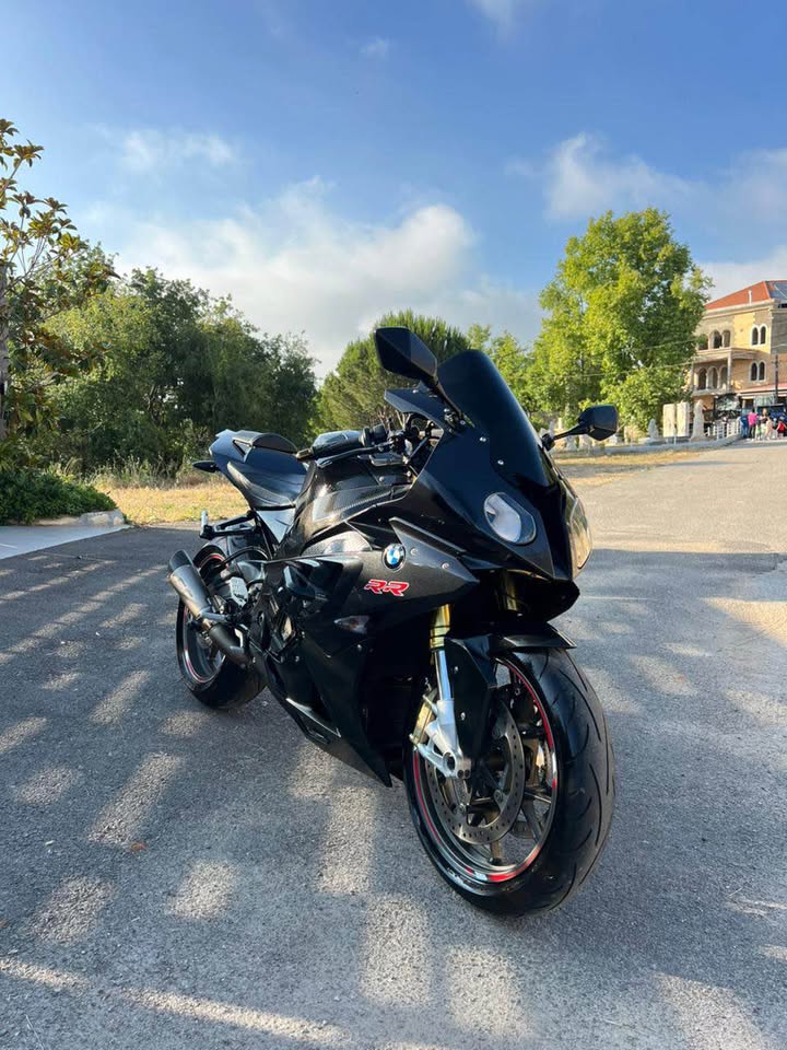 BMW S1000RR for Sale